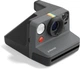 Камера моментального друку Polaroid Now Generation 3 Black (9120134280183) - зображення 3