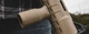 Рукоятка передня Magpul M-LOK MVG FDE (873750004662) - зображення 5