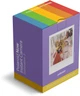 Камера моментальной печати Polaroid Now Generation 3 Purple + Color Film Bundle (8 Photos) (006577) - изображение 9