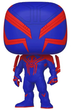 Фігурка Funko Pop! Spider-Man Across the Spider Verse Spider-Man 2099 65724 (889698657242) - зображення 3