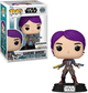 Фігурка Funko Pop! Star Wars Ahsoka TV S1 Sabine Wren GW 74611 (889698746113) - зображення 3