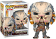 Фігурка Funko Pop! Plus Predator Classic S3 Elder Greyback 80199 (889698801997) - зображення 3