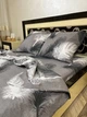 Комплект постельного белья Soft двуспальный 180х220 см Розкошные перья - изображение 4