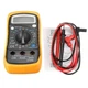 Мультиметр DT-850L цифровой с подсветкой (DT-850L) - изображение 2