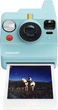 Камера моментальной печати Polaroid Now+ Generation 3 Arctic Blue (009163) - изображение 10