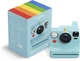 Камера моментальной печати Polaroid Now+ Generation 3 Arctic Blue (009163) - изображение 7