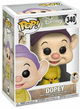 Фігурка Funko Pop! Disney Snow White 1937 Dopey 21718 (889698217187) - зображення 1