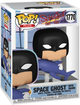 Фігурка Funko Pop! Plus Space Ghost Animation Space Ghost with Shark 83764 (889698837644) - зображення 1