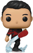 Фігурка Funko Pop! Marvel Shang Chi 2021 Shang-Chi 52874 (889698528740) - зображення 3