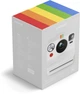 Камера моментального друку Polaroid Now+ Generation 3 White (9120134280251) - зображення 8