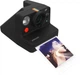 Камера моментального друку Polaroid Now+ Generation 3 Black (9120134280244) - зображення 11