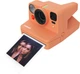 Камера моментального друку Polaroid Now+ Generation 3 Coral (009162) - зображення 12