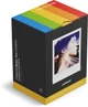 Камера моментального друку Polaroid Now+ Generation 3 Black + Color Film Bundle (8 photos) (9120134283146) - зображення 9