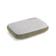 Подушка Naturehike Memory Foam Square Pillow NH22ZT002 grey - зображення 1