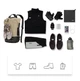Гермомішок TB03 Naturehike NH21FSB04 20 л khaki - зображення 2