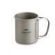 Титанова кружка Naturehike 300 мл NH20CJ005 0.3 мл - зображення 3