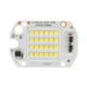 Светодиодная матрица для LED 220В 20Вт 6000К - изображение 2