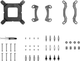 Система водяного охолодження Chieftec Iceberg 240 ARGB (CLC-240-RGB) - зображення 4