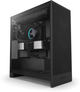 Система рідинного охолодження NZXT Kraken Elite 360 мм AIO liquid cooler w/Display Radiator Fans Black (RL-KN36E-B2) - зображення 5