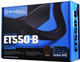 Zasilacz Silverstone Strider V1.2 550W 80+Bronze (SST-ET550-B) - obraz 9