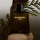 Парфум для чоловіків Burberry Hero 150 мл (3616304679438) - зображення 3