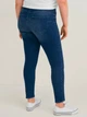 Джинси Skinny жіночі C&A 2178763c11 54 Сині (KC1000000045075) - зображення 2