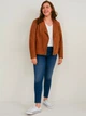 Джинси Skinny жіночі C&A 2178763c11 54 Сині (KC1000000045075) - зображення 3