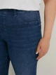 Джинси Skinny жіночі C&A 2178763c11 54 Сині (KC1000000045075) - зображення 4