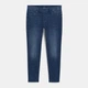 Джинси Skinny жіночі C&A 2178763c11 54 Сині (KC1000000045075) - зображення 5