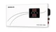 REAL-EL STAB SLIM-1000 White Білий - изображение 2