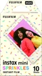 Фотопапір для камер Fujifilm Instax Mini Sprinkles Instant Film 10 аркушів для 12,11, 9 8 25 40 99 LiPlay evo - зображення 1