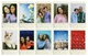 Фотопапір для камер Fujifilm Instax Mini Sprinkles Instant Film 10 аркушів для 12,11, 9 8 25 40 99 LiPlay evo - зображення 4
