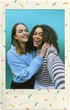 Фотопапір для камер Fujifilm Instax Mini Sprinkles Instant Film 10 аркушів для 12,11, 9 8 25 40 99 LiPlay evo - зображення 6