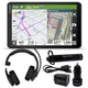 GPS-навигатор GARMIN DEZL (OTR 810) для водителей грузовиков - изображение 1