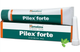 Натуральна добавка Мазь Пайлекс Форте Хімала 30 гр варикоз геморой Pilex Forte Himalaya - зображення 2