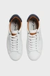 Чоловічі шкіряні снікери YOGI ORIGINAL 23 Pepe Jeans 41 PMS30930 - зображення 4