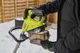 Снегоуборщик аккумуляторный RYOBI ONE+ RY18ST25A-140 18В акб 1х4 А·г, ширина 25 см, выброс 6 м, глубина 15 см, 5.3 кг (5133006235) - изображение 4