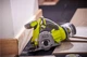 Пила дисковая универсальная аккумуляторная RYOBI R18MMS-0 ONE+ 18В, 85 мм, 1.9 кг, без АКБ и ЗУ (5133004515) - изображение 8