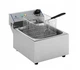 Фритюрниця електрична Royal Catering RCEF-10EY-ECO 10 л 3200 Вт - зображення 2
