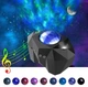 Ночник-проектор Dream Light детский светильник с проекцией звездного неба - изображение 4