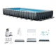 Intex 26378 (975 x 488 x 132см) Каркасный бассейн Ultra Frame Pool - изображение 5
