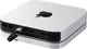 Підставка та хаб Satechi Mac Mini Stand & Hub with NVMe SSD Enclosure Silver (ST-GMMSHS) - зображення 4
