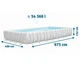 Intex 26378 (975 x 488 x 132см) Каркасный бассейн Ultra Frame Pool - изображение 8