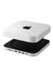 Підставка та хаб Satechi Mac Mini Stand & Hub with NVMe SSD Enclosure Silver (ST-GMMSHS) - зображення 9