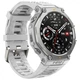 Смарт-часы Amazfit T-Rex 3 Haze Gray (W2323GL9N) - изображение 2