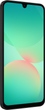 Мобильный телефон Samsung Galaxy A26 5G 8/256GB Black (SM-A266BZKCEUC) - изображение 3