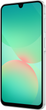 Мобильный телефон Samsung Galaxy A26 5G 8/256GB White (SM-A266BZWCEUC) - изображение 4