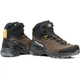Черевики чоловічі Scarpa Rush TRK Pro GTX 42 Чорний-Коричневий - зображення 3