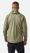 Мембранна чоловіча куртка Rab Kinetic 2.0 Jacket M Світло-оливковий - зображення 2