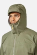 Мембранна чоловіча куртка Rab Kinetic 2.0 Jacket M Світло-оливковий - зображення 3